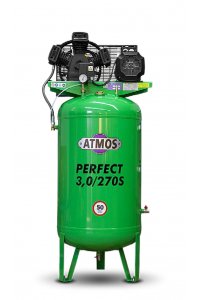 kompresor Atmos Perfect 3/270S